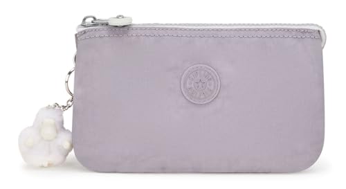 Kipling Female Creativity L Large Purse, Tender Grey von Kipling