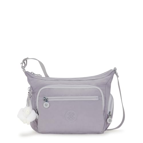 Kipling Female Gabbie S Small Crossbody, Tender Grey von Kipling