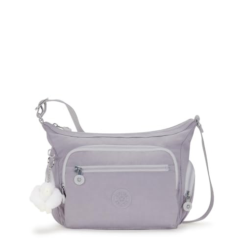 Kipling Female Gabbie S Small Crossbody, Tender Grey von Kipling