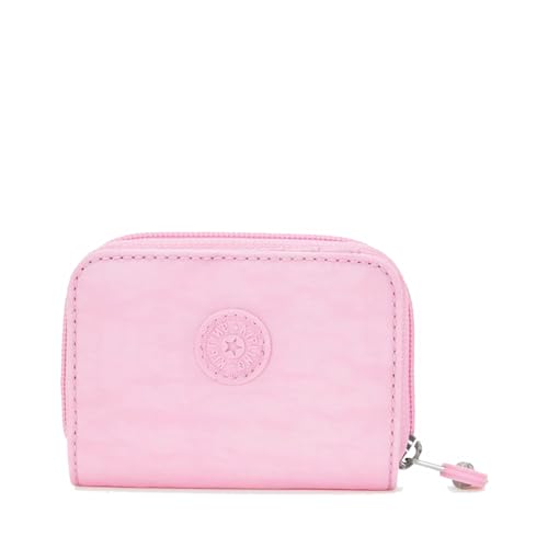 Kipling Female Tops Small Wallet, Blooming Pink von Kipling