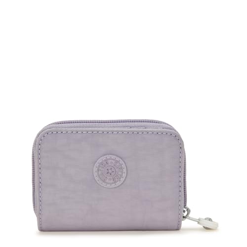 Kipling Female Tops Small Wallet, Tender Grey von Kipling