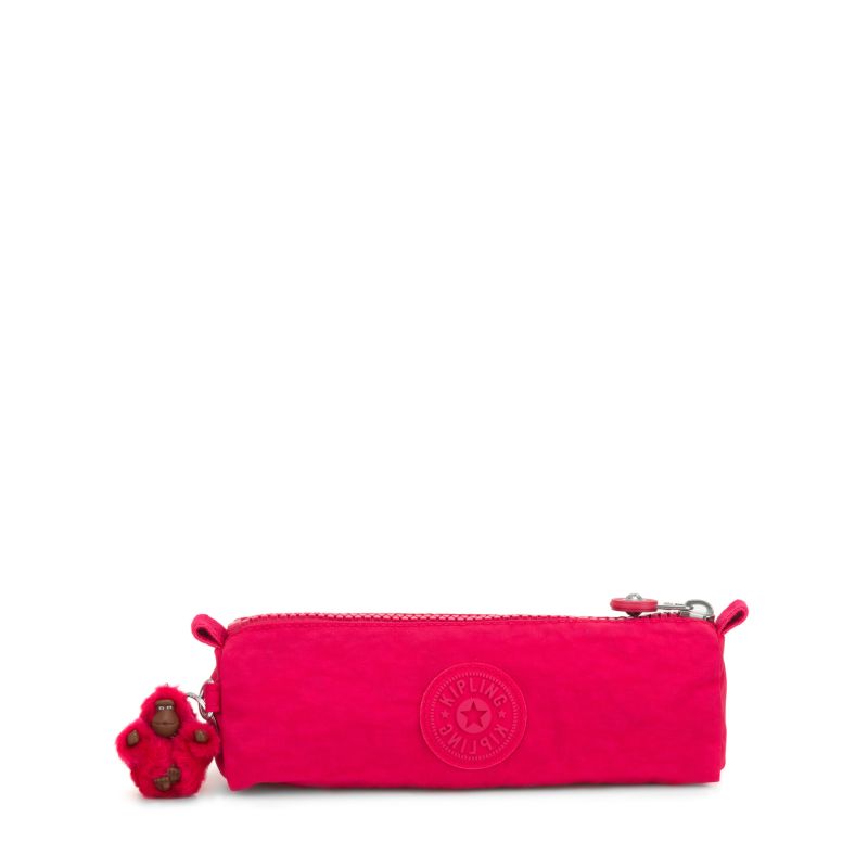 Kipling Freedom Federmäppchen - Rosa von Kipling