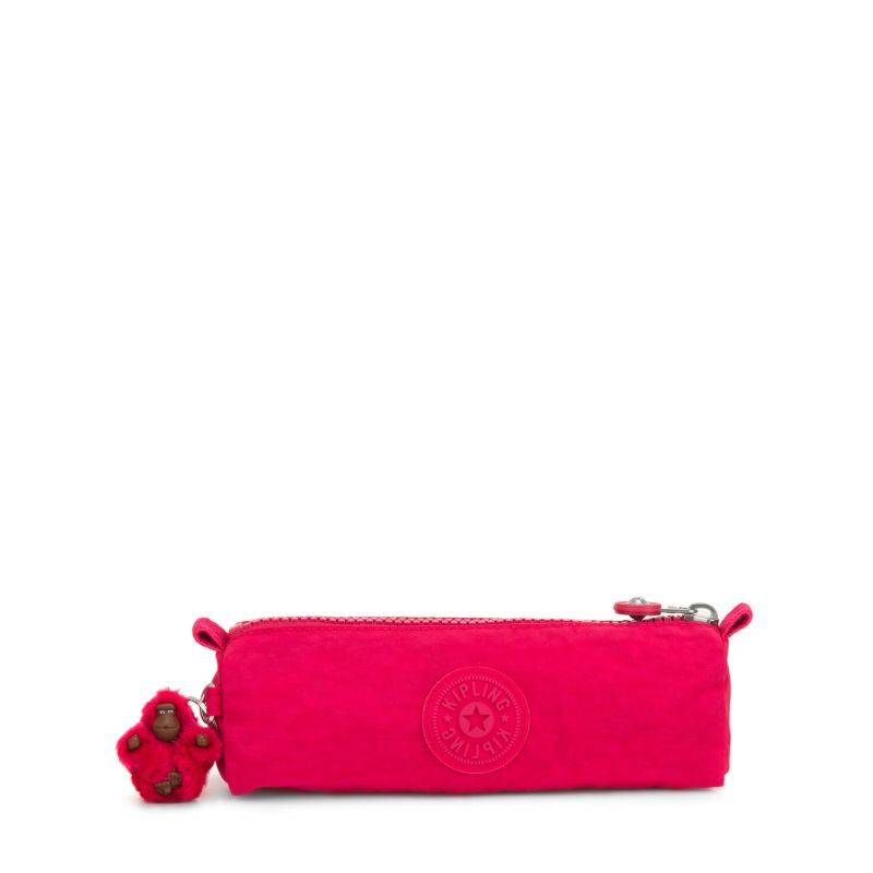 Kipling Freedom Federmäppchen - Rosa von Kipling