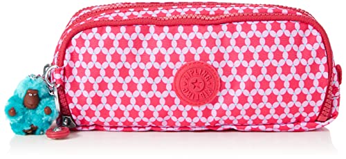 Kipling GITROY, Federmäppchen, 23 cm, 1 L, Starry Dot PRT, Sternenhimmel-PRT, Einheitsgröße, GITROY von Kipling