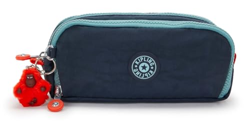 Kipling GITROY Großes Federetui, Beutel, Etuis, Cosmo Blue C (Blau) von Kipling