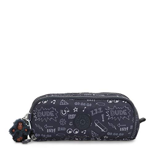 Kipling GITROY SCRIBBLE OUTLINE von Kipling