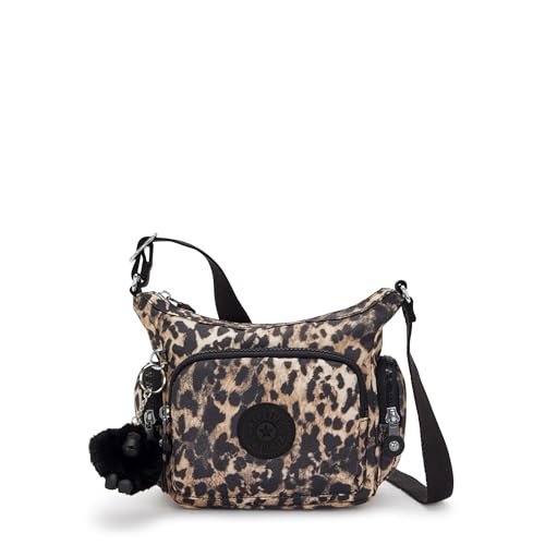 Kipling Gabbie Mini Printed Crossbody Bag von Kipling