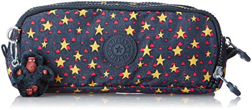 Kipling Gitroy Federmäppchen, 1 Liter, Cool Star Boy Kipling Gitroy Federmäppchen, 1 Liter, Cool Star Boy von Kipling