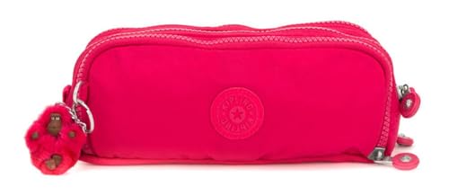 Kipling GITROY Großes Federetui, Beutel, Etuis, True Pink (Rosa) von Kipling