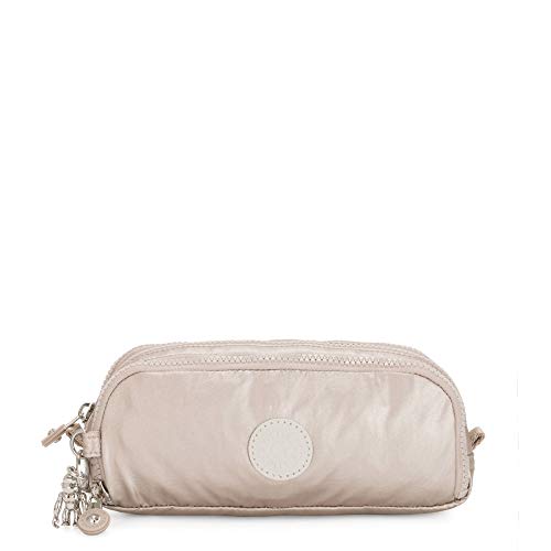 Kipling Gitroy Metallic Pencil Case von Kipling