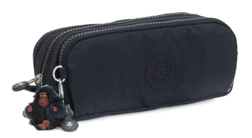 Kipling GITROY Großes Federetui, Beutel, Etuis, True Blue Tonal (Blau) von Kipling