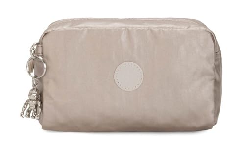 Kipling Gleam Münzbörse Silber (Metallic Glow) von Kipling