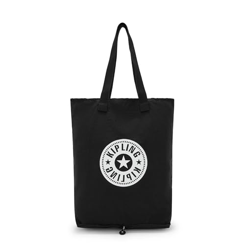 Kipling Hip Hurray Packable Tote Bag von Kipling