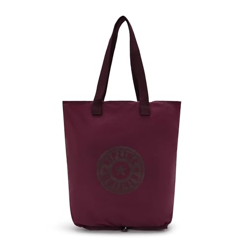 Kipling Hip Hurray Packable Tote Bag von Kipling