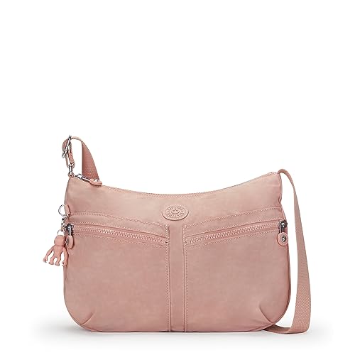 Kipling IZELLAH Umhängetaschen, 33x12x23, Tender Rose (ROSA) von Kipling