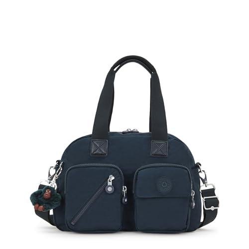 Kipling Luggage Defea Handtasche mit Schultergurt Kipling Luggage Defea Handtasche mit Schultergurt von KIPLING KIPLING