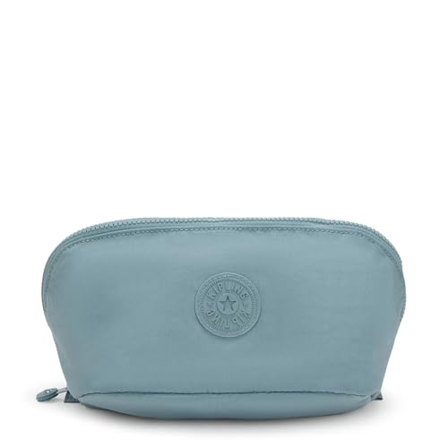 Kipling Mirko Kulturbeutel, mittelgroß, Entspanntes Grau, 8.75''L x 5''H x 4.5''D, Kipling Kulturbeutel Mirko M Damen von KIPLING KIPLING