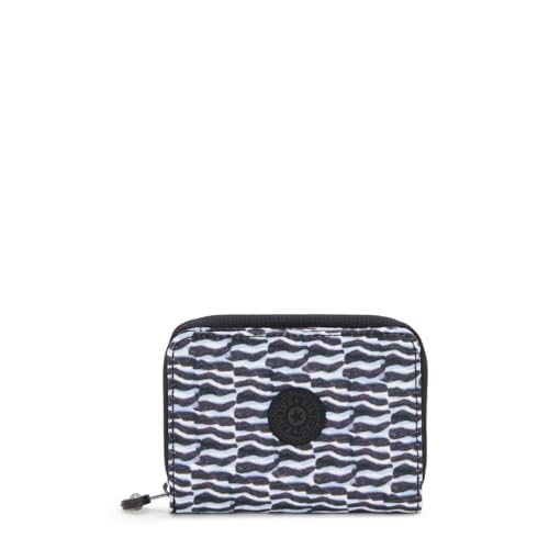 Kipling Money Love Mittelgroße Geldbörse, Blue (Blau) von Kipling