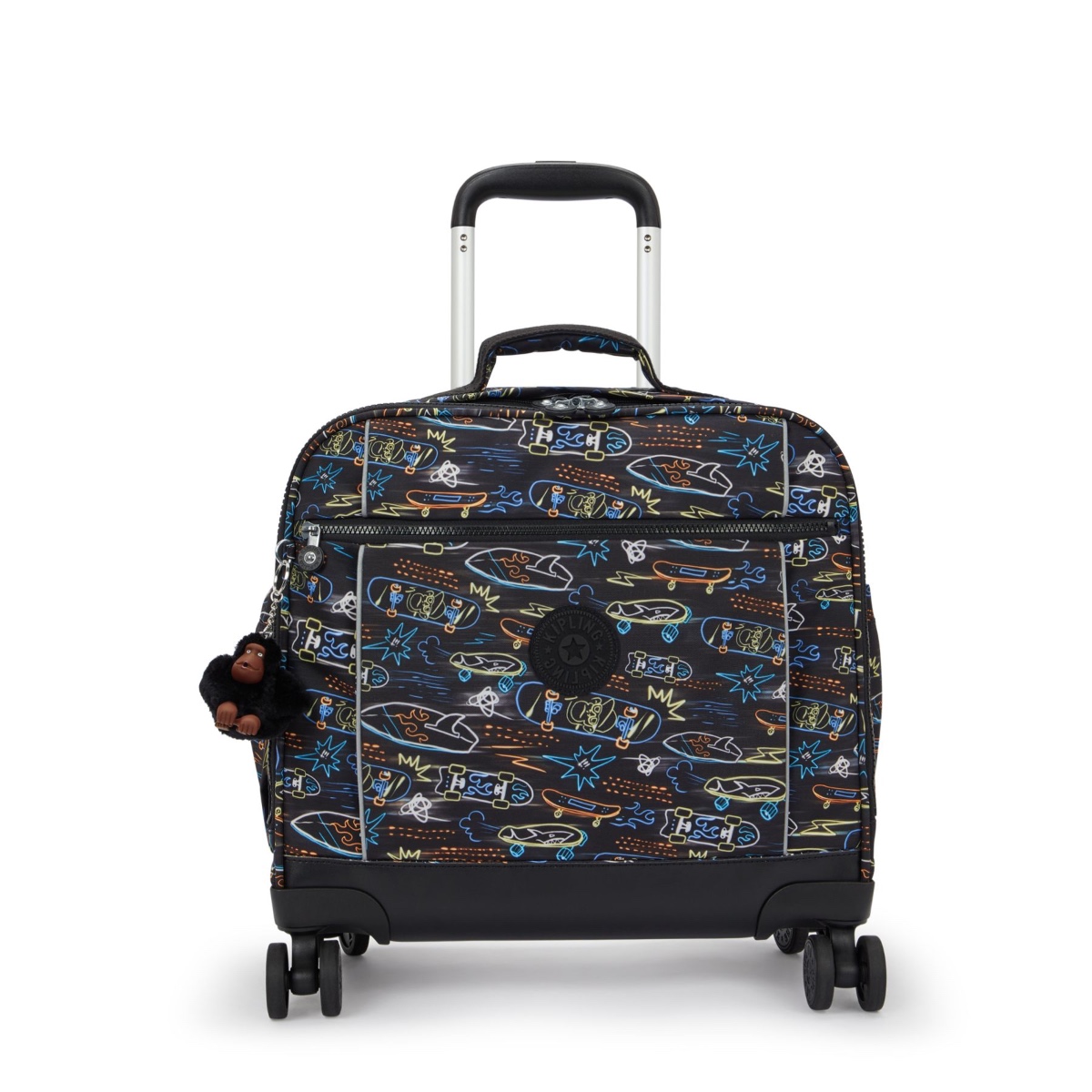 Kipling New Storia Schoolbag-Neon Skate von Kipling