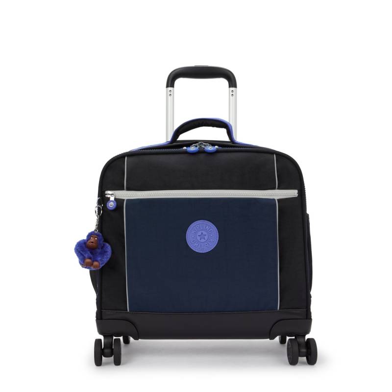 Kipling New Storia Schoolbag-True Block von Kipling