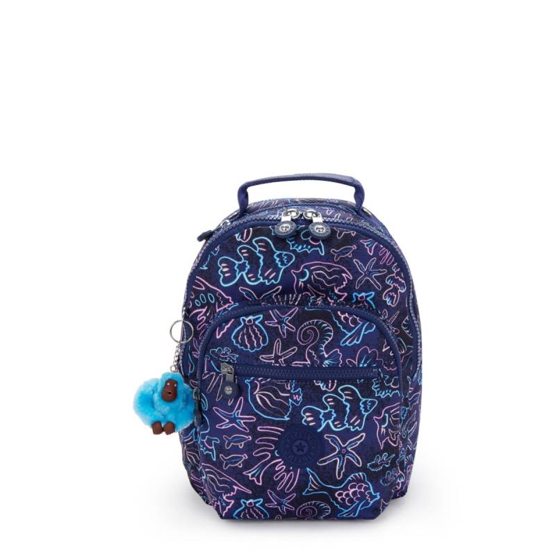 Kipling Seoul S-Disco Fish von Kipling