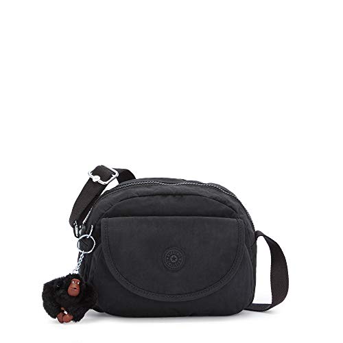 Kipling Stelma Crossbody Bag Black Tonal von Kipling