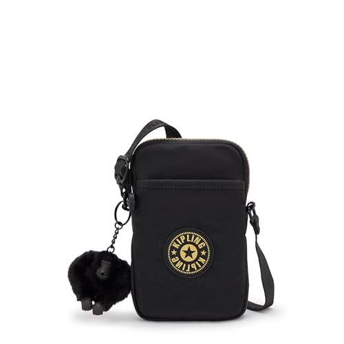 Kipling Tally Crossbody Handytasche, Glorious Gold, Einheitsgröße Kipling Tally Crossbody Handytasche, Glorious Gold, Einheitsgröße von Kipling