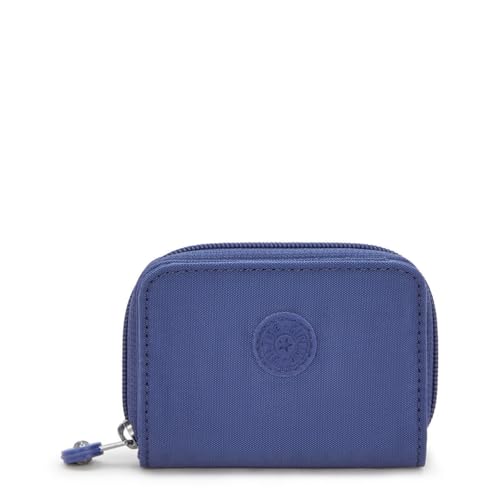 Kipling Tops Kleine Geldbörse, Blue (Blau) von Kipling