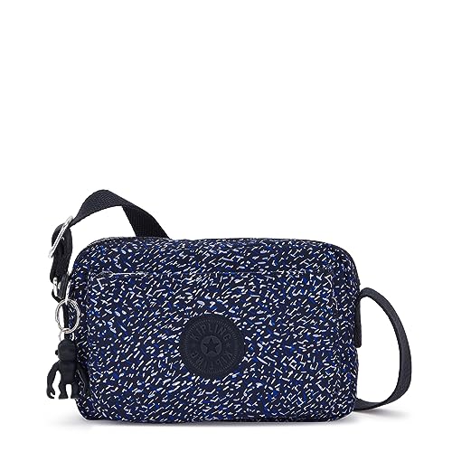 Kipling Unisex ABANU Small Crossbody, Cosmic Navy von Kipling