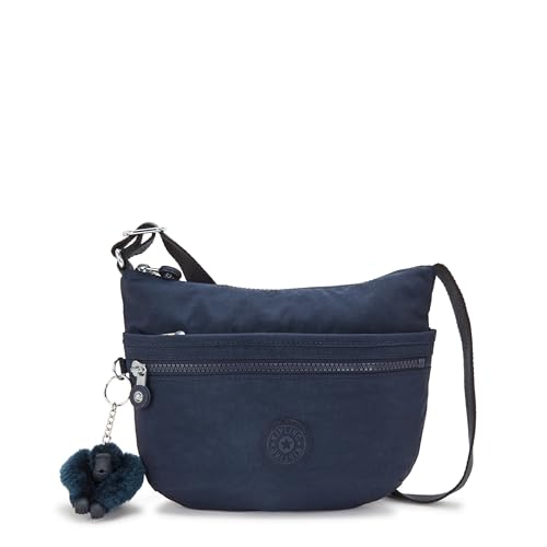 Kipling Unisex-Adult ARTO Crossbody, Blau, One Size von Kipling