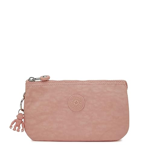 Kipling Unisex Creativity L Large Purse, Tender Rose von Kipling