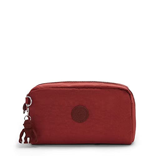 Kipling Damen Gleam Pouches Cases, Dusty Carmine von Kipling