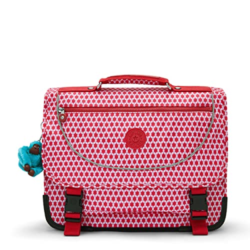 Kipling Unisex Kinder Preppy Gepäck - Kindergepäck, Starry Dot PRT, Einheitsgröße, Preppy von Kipling