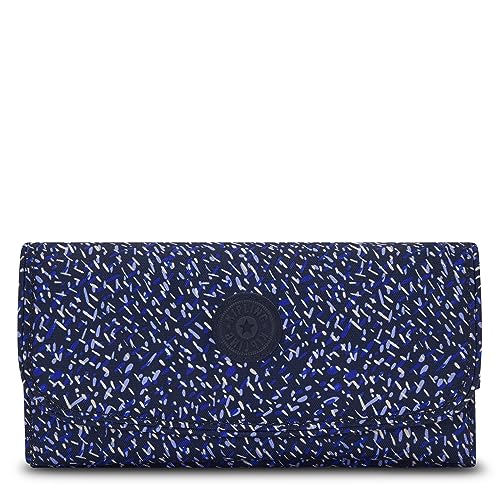 Kipling Unisex's Money Land Luggage-Messenger Bag, Cosmic Navy, One Size von Kipling