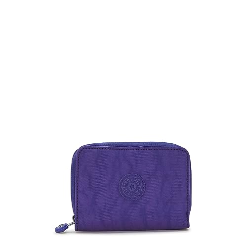 Kipling Unisex Money Love Medium Wallet, Lavender Night von Kipling