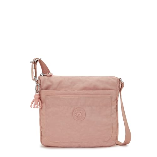 Kipling Unisex Sebastian Small Crossbody, Tender Rose von Kipling