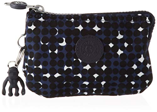 Kipling Womens Creativity L Pouches/Cases, Small O Print, 4x18.5x11 cm von Kipling