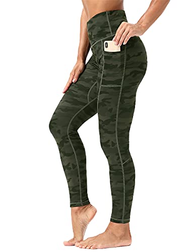 Kipro High Waist Leggings Hose Strumpfhosen Leggins Kunstleder Leggings Polyester&Spandex XS von Kipro