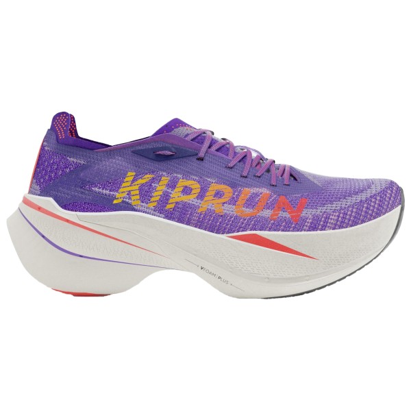 KIPRUN - KD900X LD+ - Runningschuhe Gr 43 lila von Kiprun