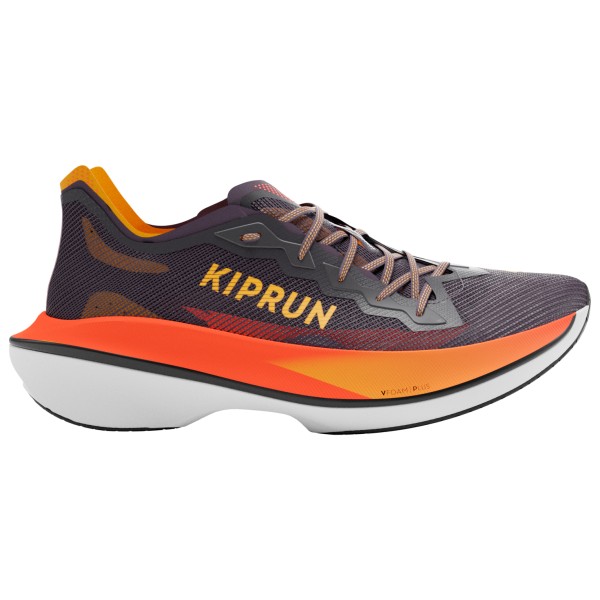 KIPRUN - KD900X LD2 - Runningschuhe Gr 42 grau von Kiprun
