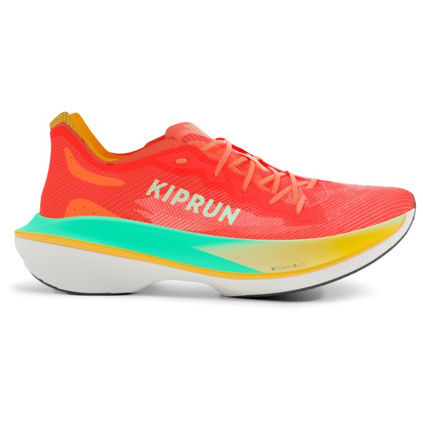 KIPRUN - KD900X LD2 - Runningschuhe Gr 42 rot von Kiprun