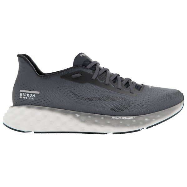 KIPRUN - KS900 Light - Runningschuhe Gr 44 grau von Kiprun