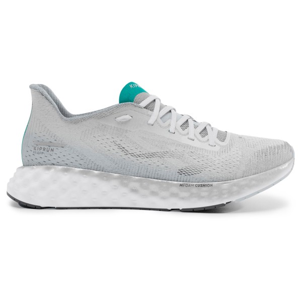 KIPRUN - KS900 Light - Runningschuhe Gr 44 grau von Kiprun