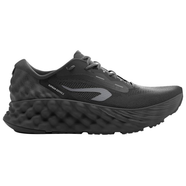 KIPRUN - KS900.2 - Runningschuhe Gr 44 schwarz/grau von Kiprun