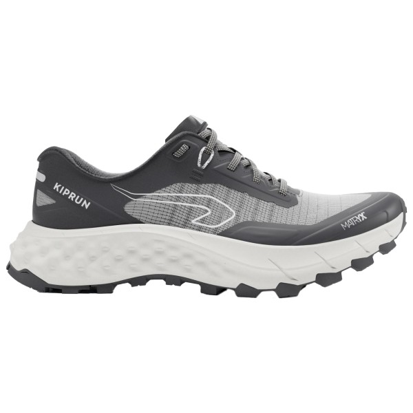 KIPRUN - MTC2 - Trailrunningschuhe Gr 41 grau von Kiprun