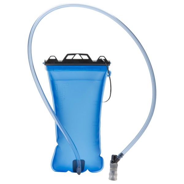 KIPRUN - Water Blader - Trinksystem Gr 2 l blau von Kiprun
