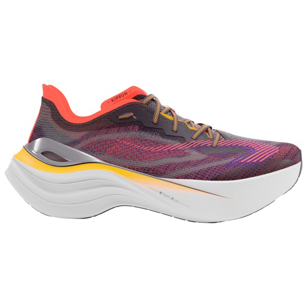 KIPRUN - Women's KD900.2 - Runningschuhe Gr 38 grau von Kiprun