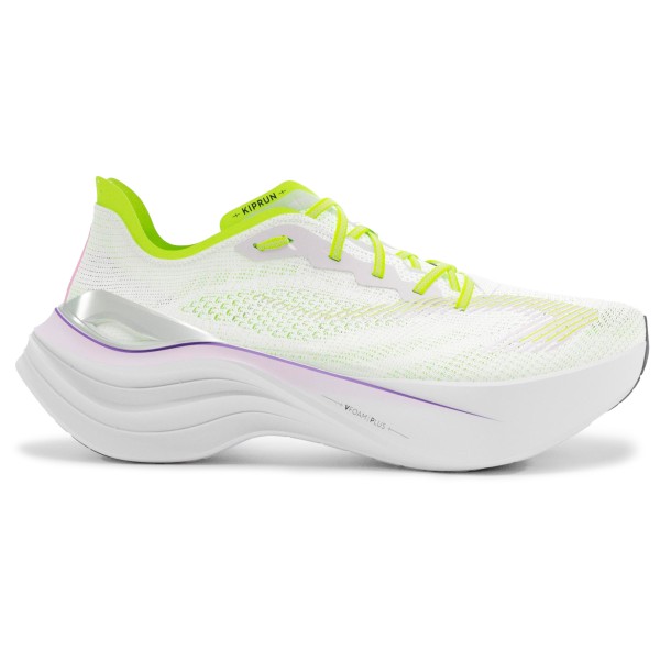 KIPRUN - Women's KD900.2 - Runningschuhe Gr 41 weiß von Kiprun