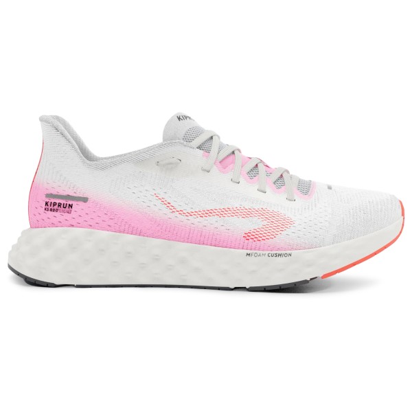 KIPRUN - Women's KS900 Light - Runningschuhe Gr 39 weiß von Kiprun