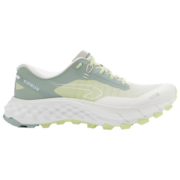 KIPRUN - Women's MTC2 - Trailrunningschuhe Gr 37 grau von Kiprun